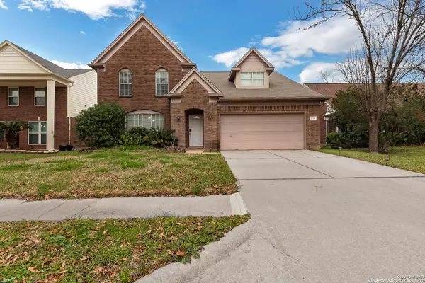 20318 Eagle Nest Fls,  Katy,  TX 77449