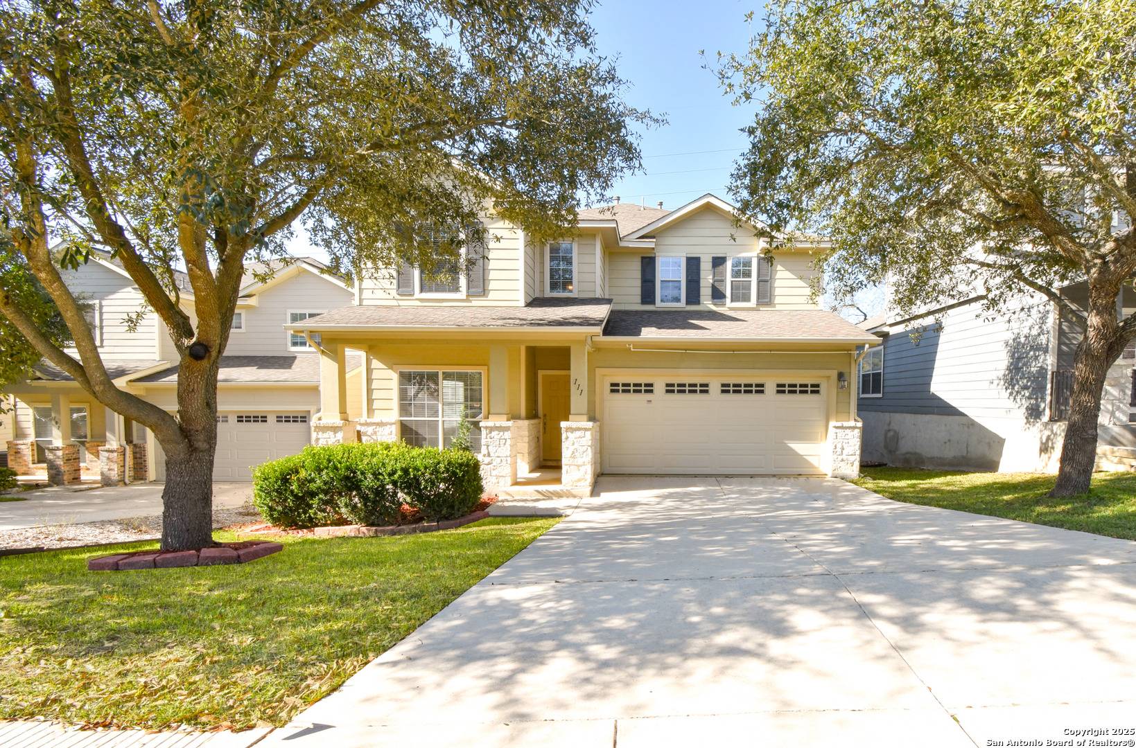 111 Mirror Lk, San Antonio, TX 78260