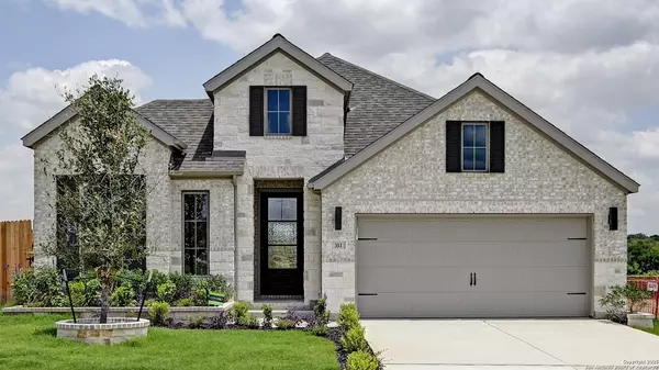 Castroville, TX 78009,311 Mountain Oak