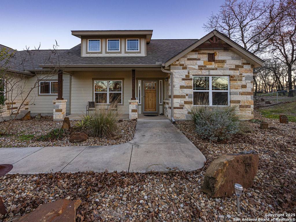 La Vernia, TX 78121,311 Cibolo Ridge