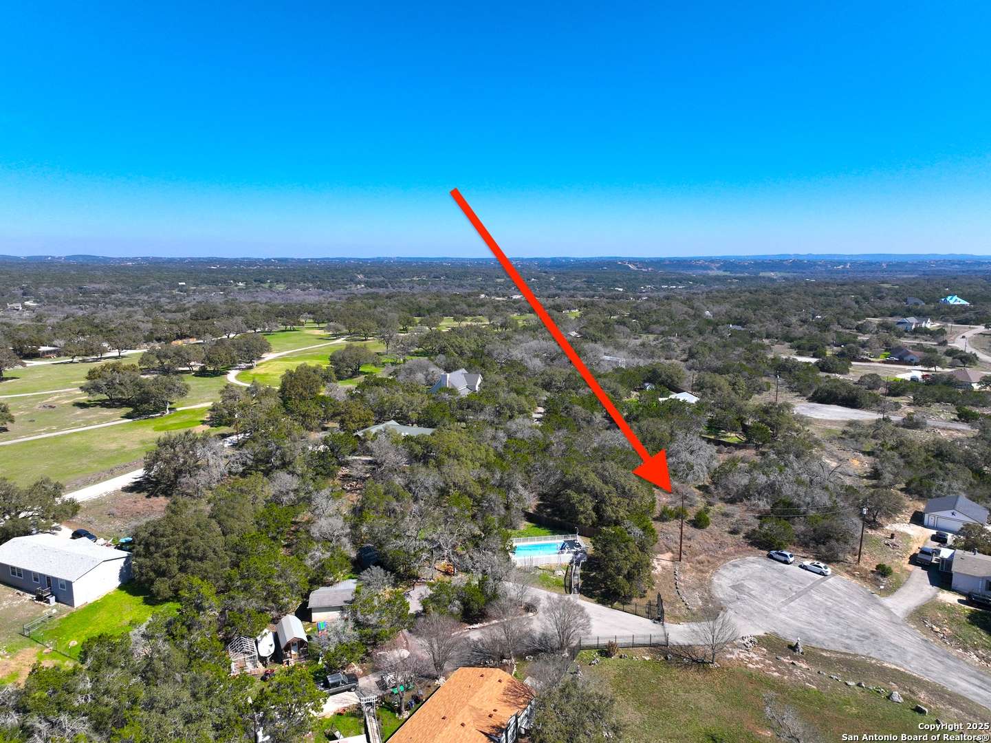 172 Rayner, Spring Branch, TX 78070