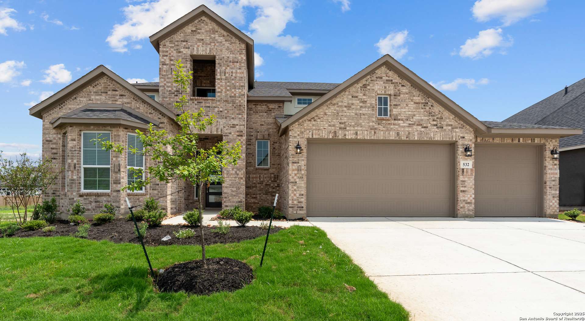 532 Caliban, Cibolo, TX 78108