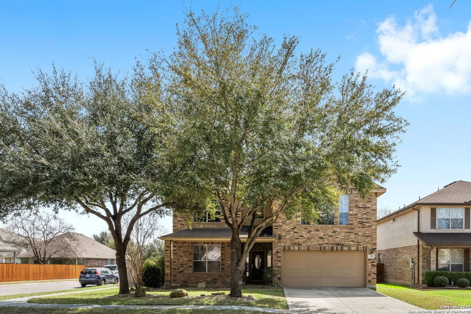 Cibolo, TX 78108,329 Sorenstam Way
