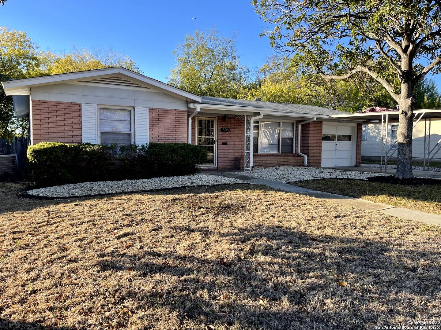 San Antonio, TX 78213-2863,506 TRUDELL DR