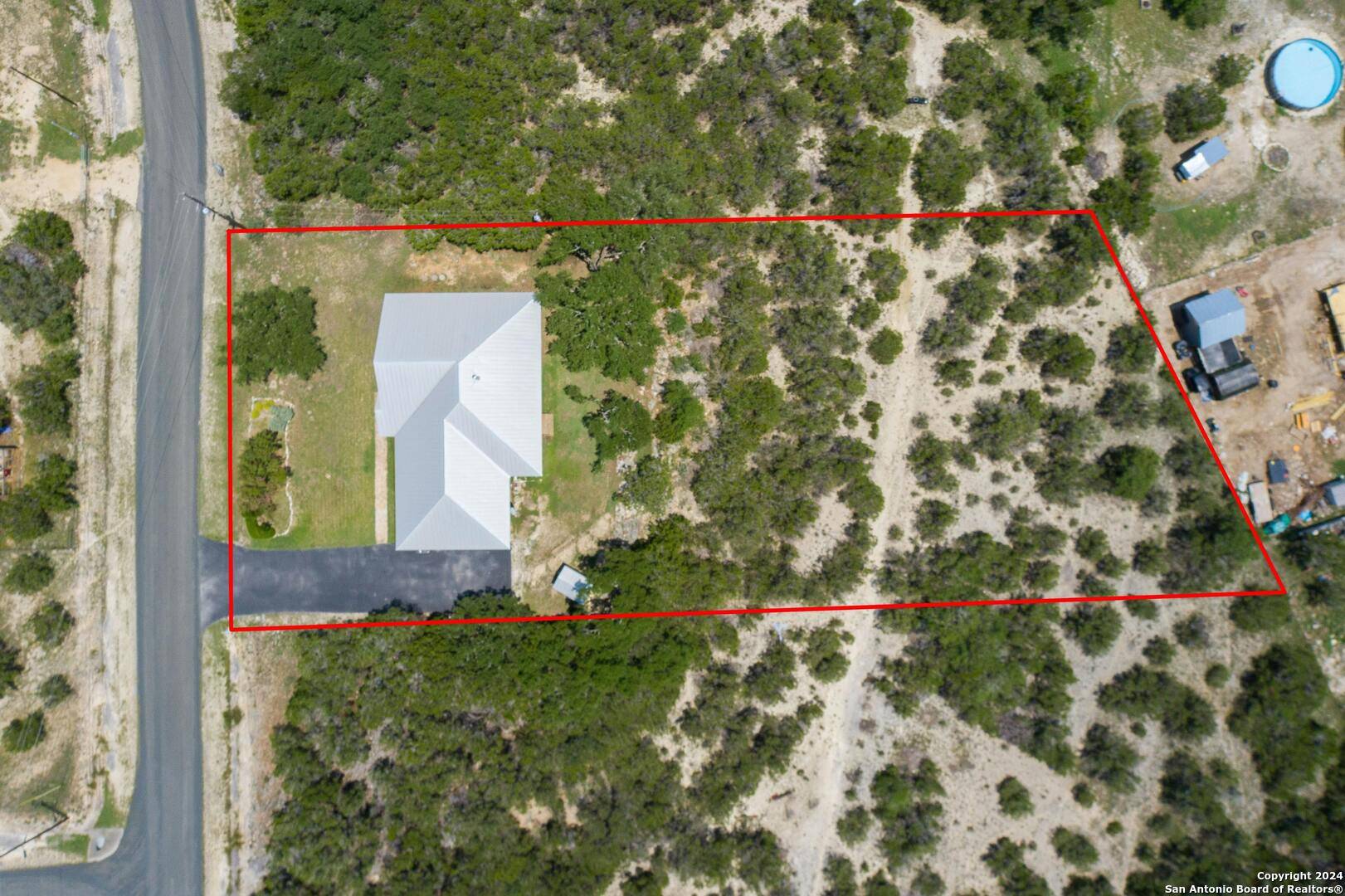 Spring Branch, TX 78070-3747,286 THOROUGHBRED LN