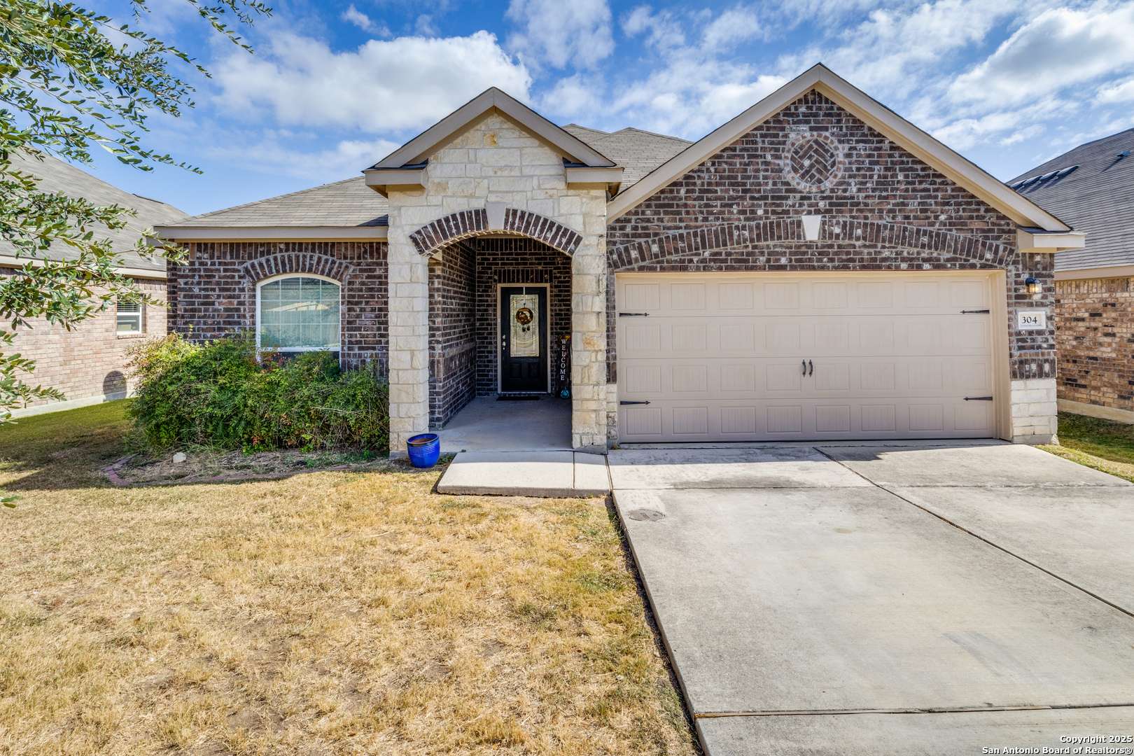 304 Amaryllis, New Braunfels, TX 78132