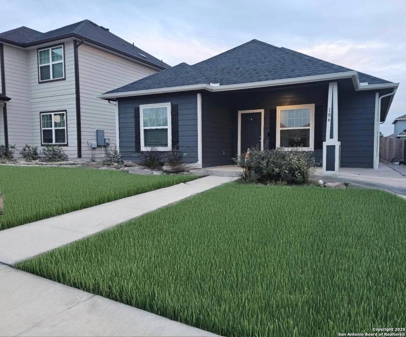 106 Tokalaun Drive, Hutto, TX 78634