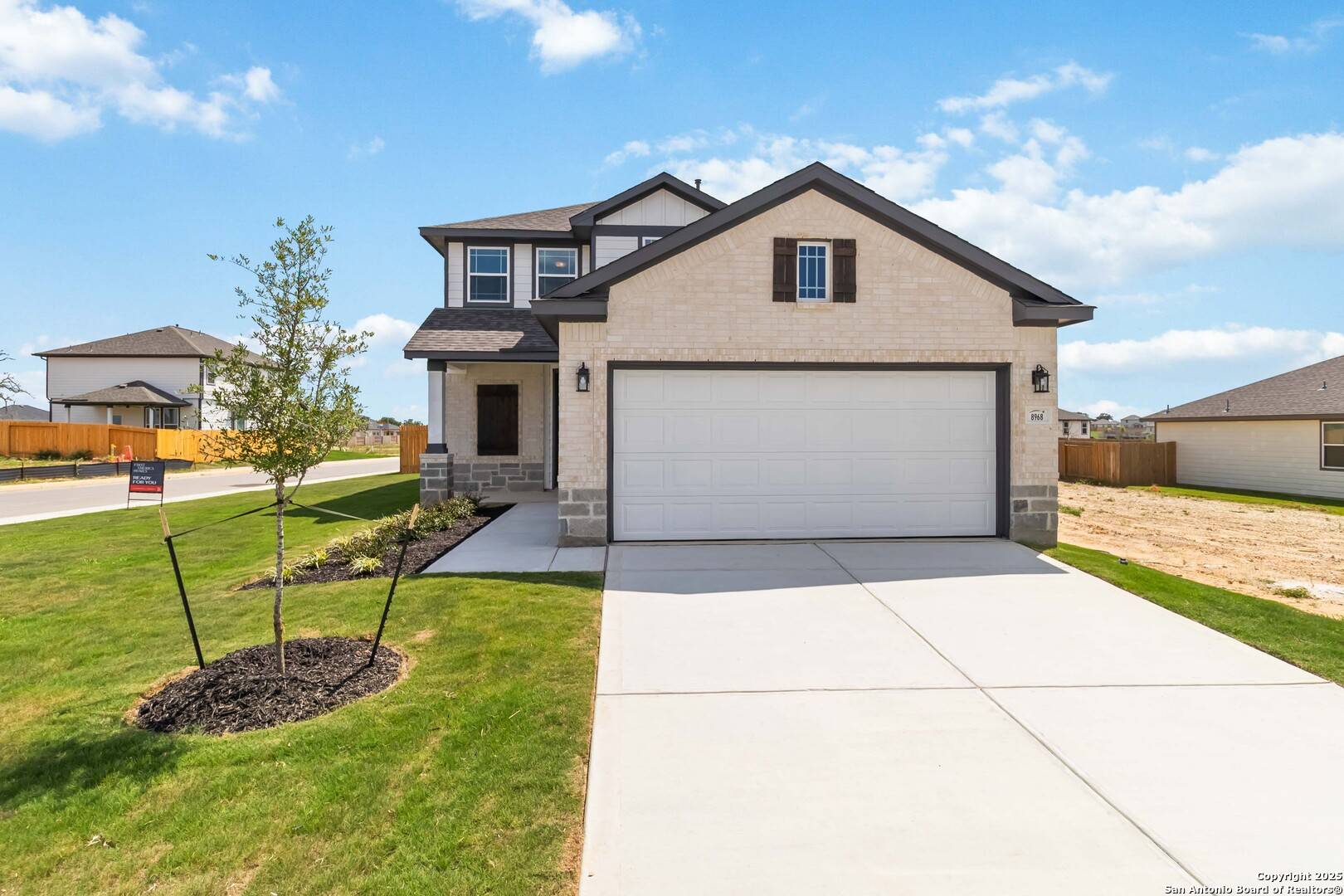 8968 Hazel Birch, Elmendorf, TX 78112