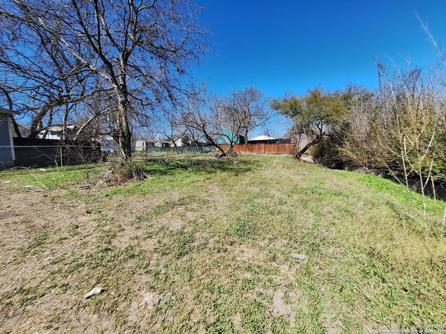 4903 BLESSING ST, San Antonio, TX 78228