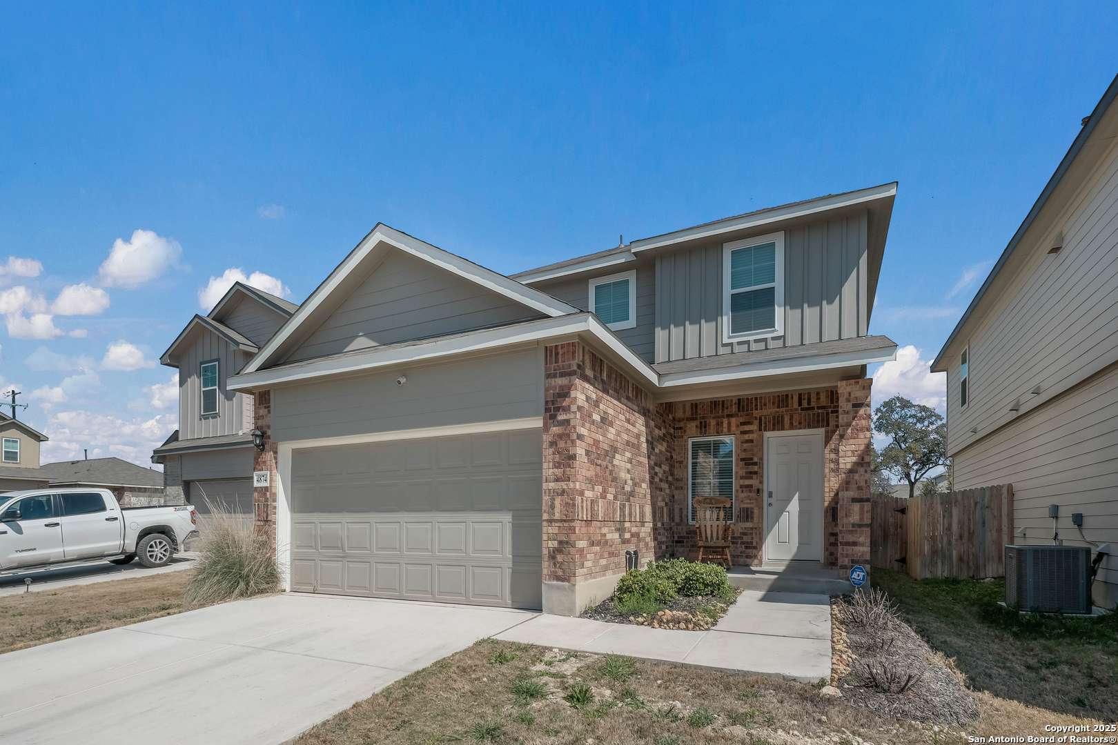 4874 Nueces Path, San Antonio, TX 78253