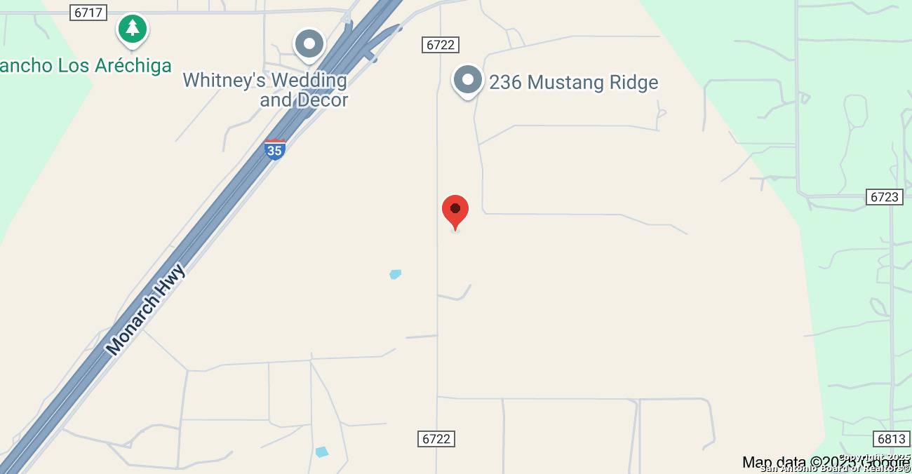 Natalia, TX 78059,346 MUSTANG RDG