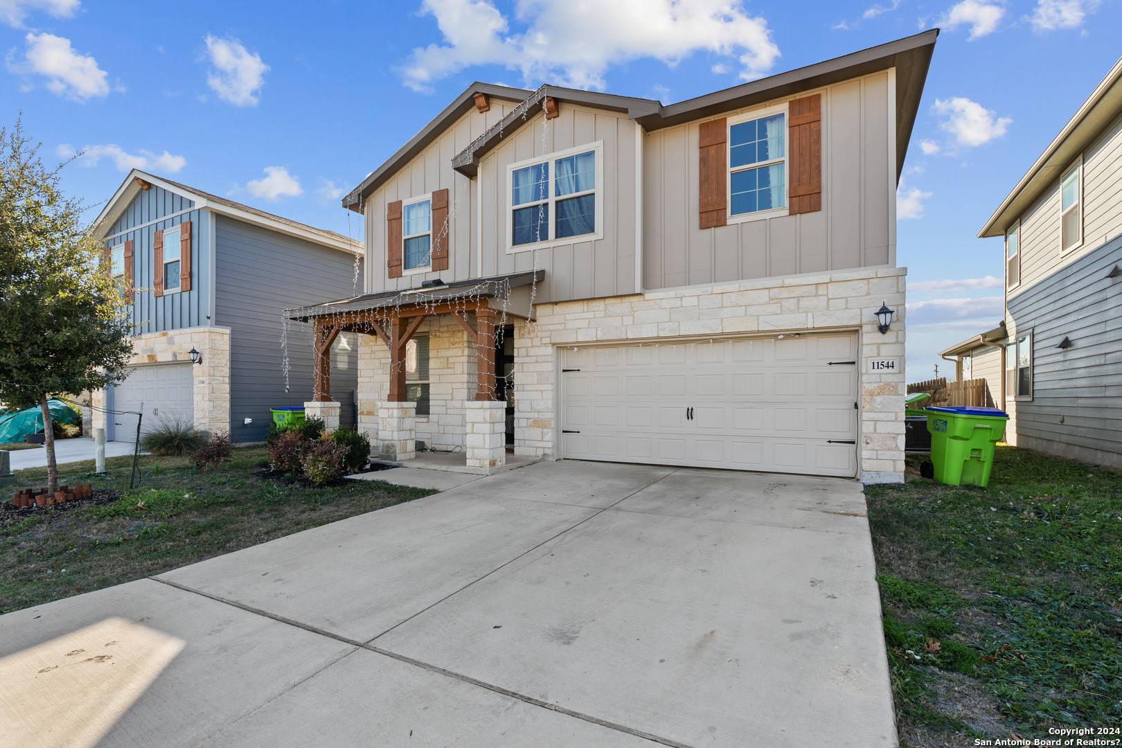 San Antonio, TX 78245-3918,11544 LIGHTNING WAY