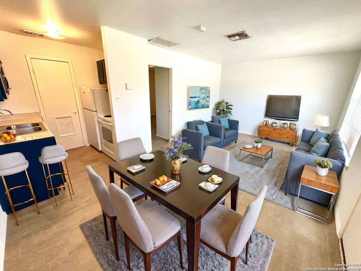 643 Summit Ave UNIT 5, San Antonio, TX 78212