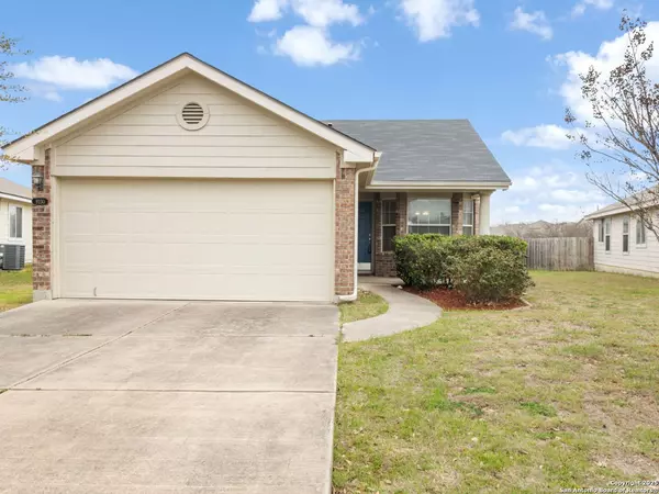 9230 Mare Country,  San Antonio,  TX 78254