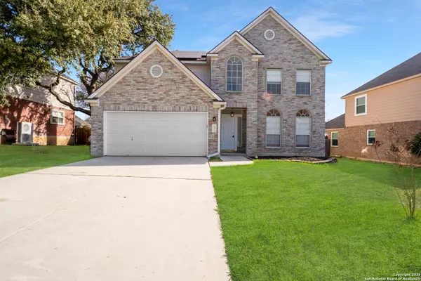 712 Wooded Trl,  Schertz,  TX 78154