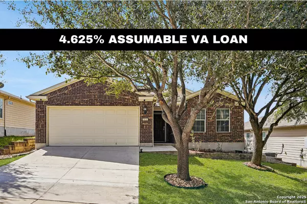 3616 Storm Rdg,  Schertz,  TX 78108