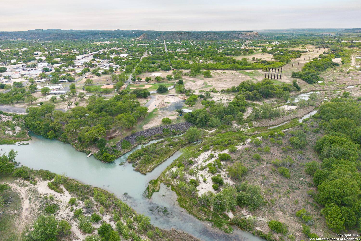 Junction, TX 76849,308 Hackberry