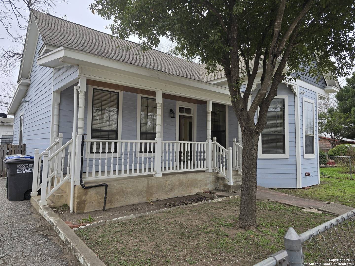 San Antonio, TX 78208,210 Sharer