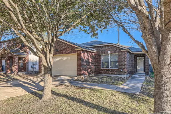 209 Jersey,  Cibolo,  TX 78108