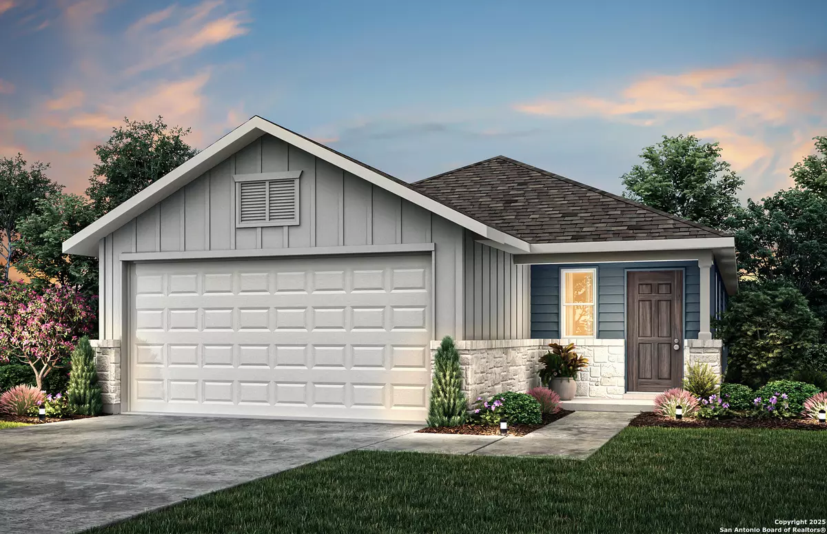 San Antonio, TX 78252,8124 Hamrick Circle