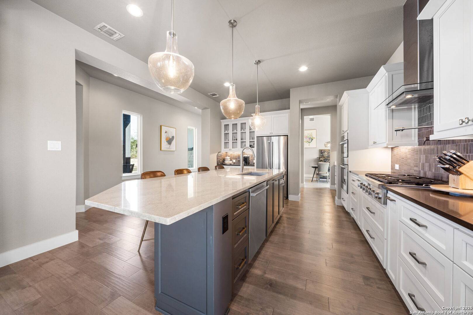 San Antonio, TX 78255,23407 Collin Cyn