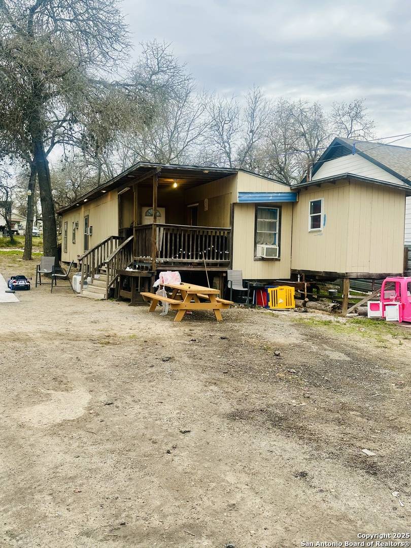 San Antonio, TX 78264,23015 DEER RUN DR