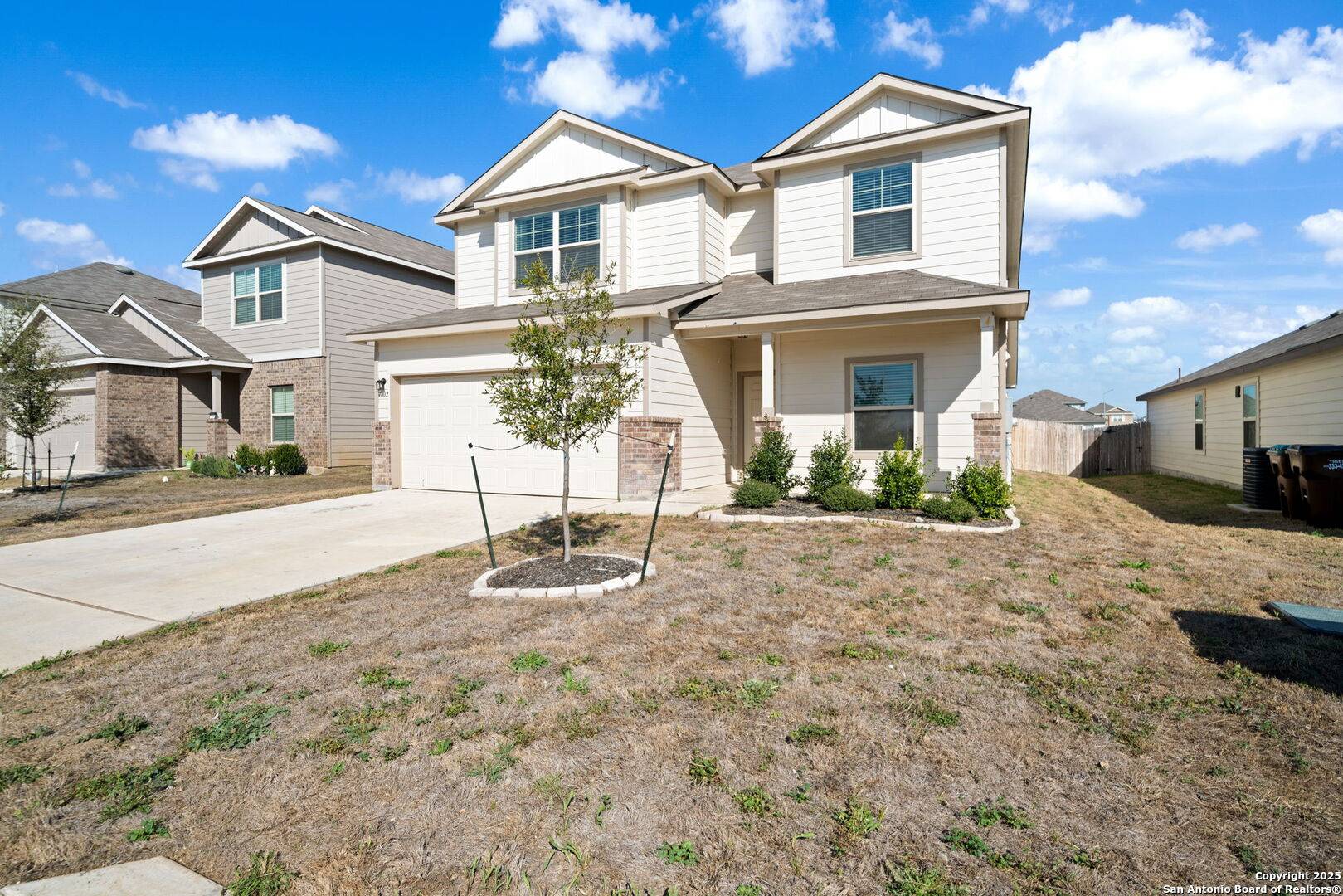 7802 Coffee Mill, San Antonio, TX 78252