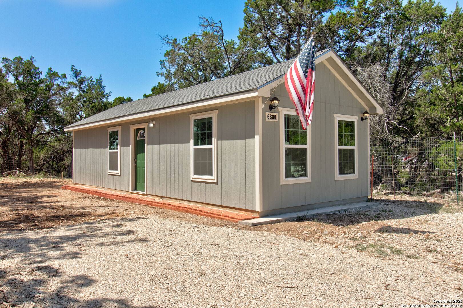 Bandera, TX 78003,6880 Whartons Dock