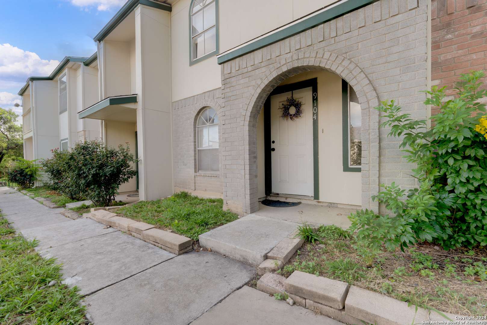 4949 Hamilton Wolfe Rd UNIT 9104, San Antonio, TX 78229