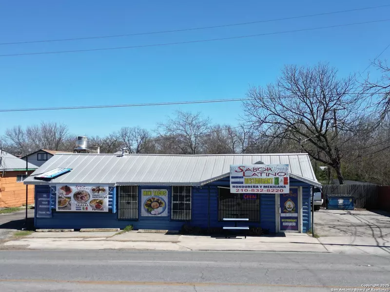 298 El Monte, San Antonio, TX 78212