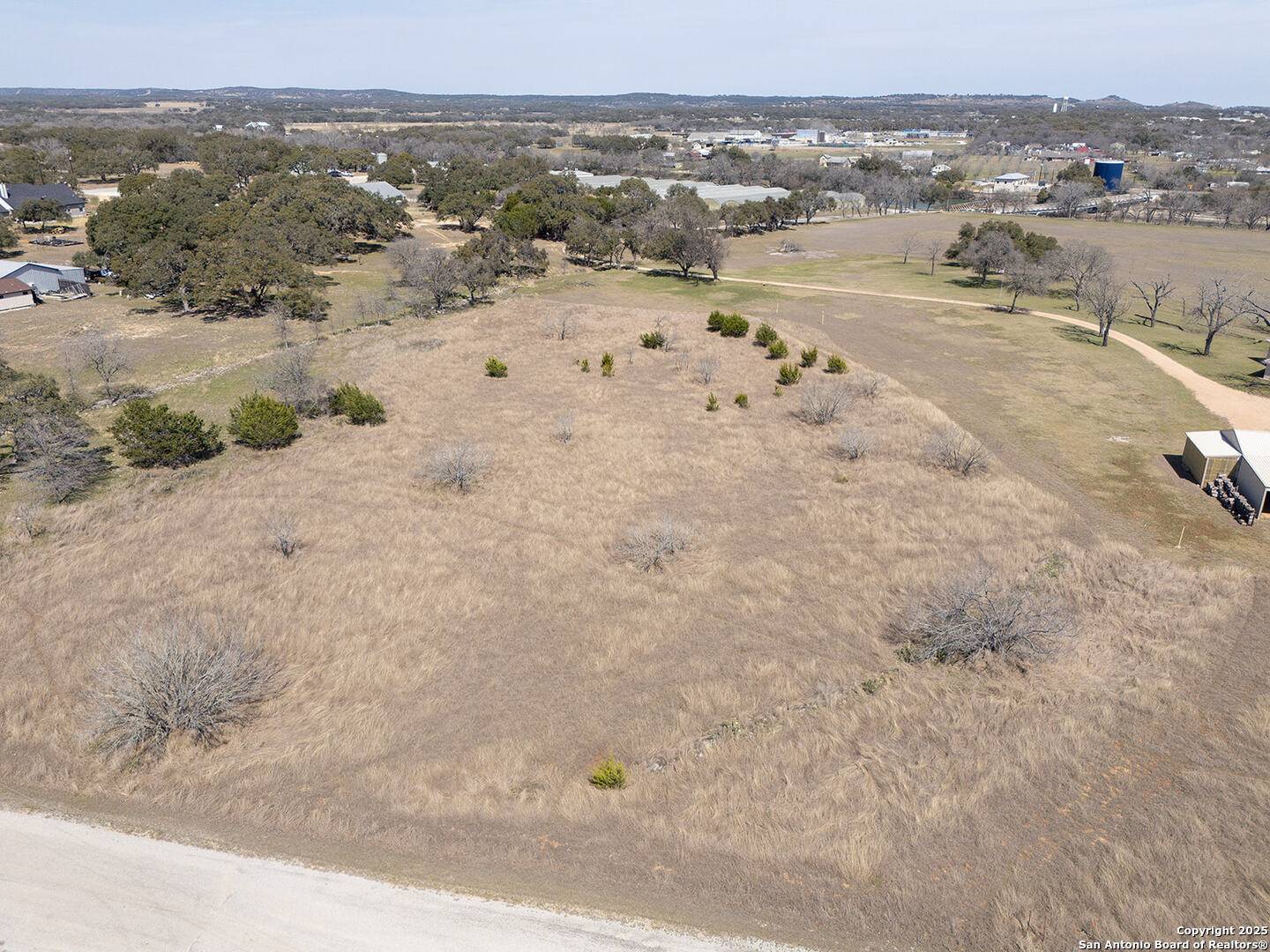 Blanco, TX 78606,LOT 128 RIO GRANDE DR