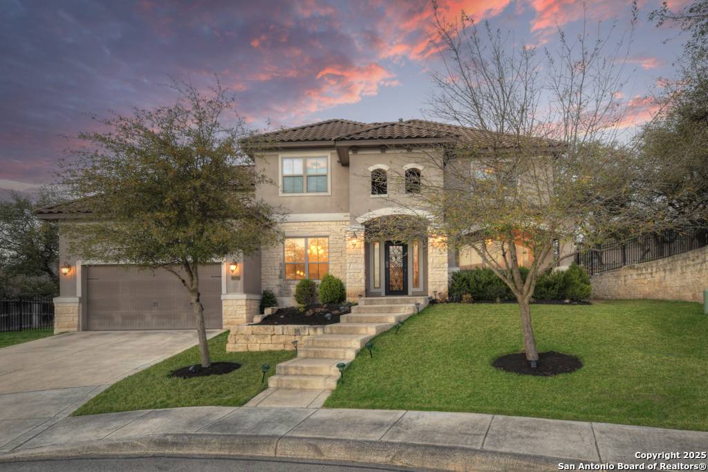 24127 Vecchio, San Antonio, TX 78260