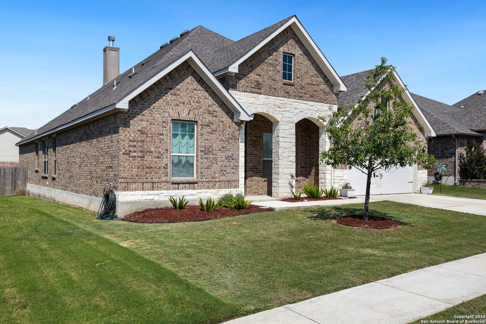 New Braunfels, TX 78130-4967,847 MAROON ST