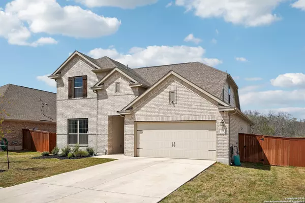 611 Bindseil Grove, Schertz, TX 78154