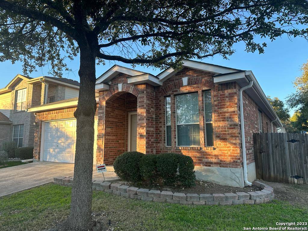 9003 Burnt Peak, Helotes, TX 78023