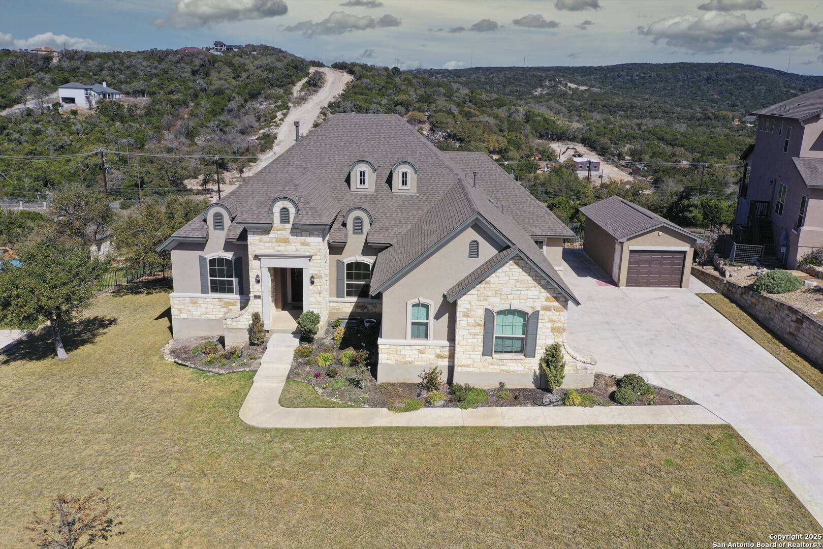 Helotes, TX 78023,18810 Canyon View