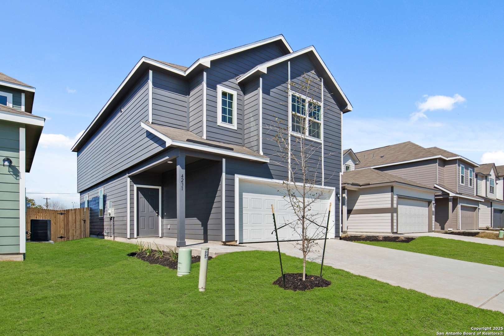 San Antonio, TX 78245,4231 Ametrine Way