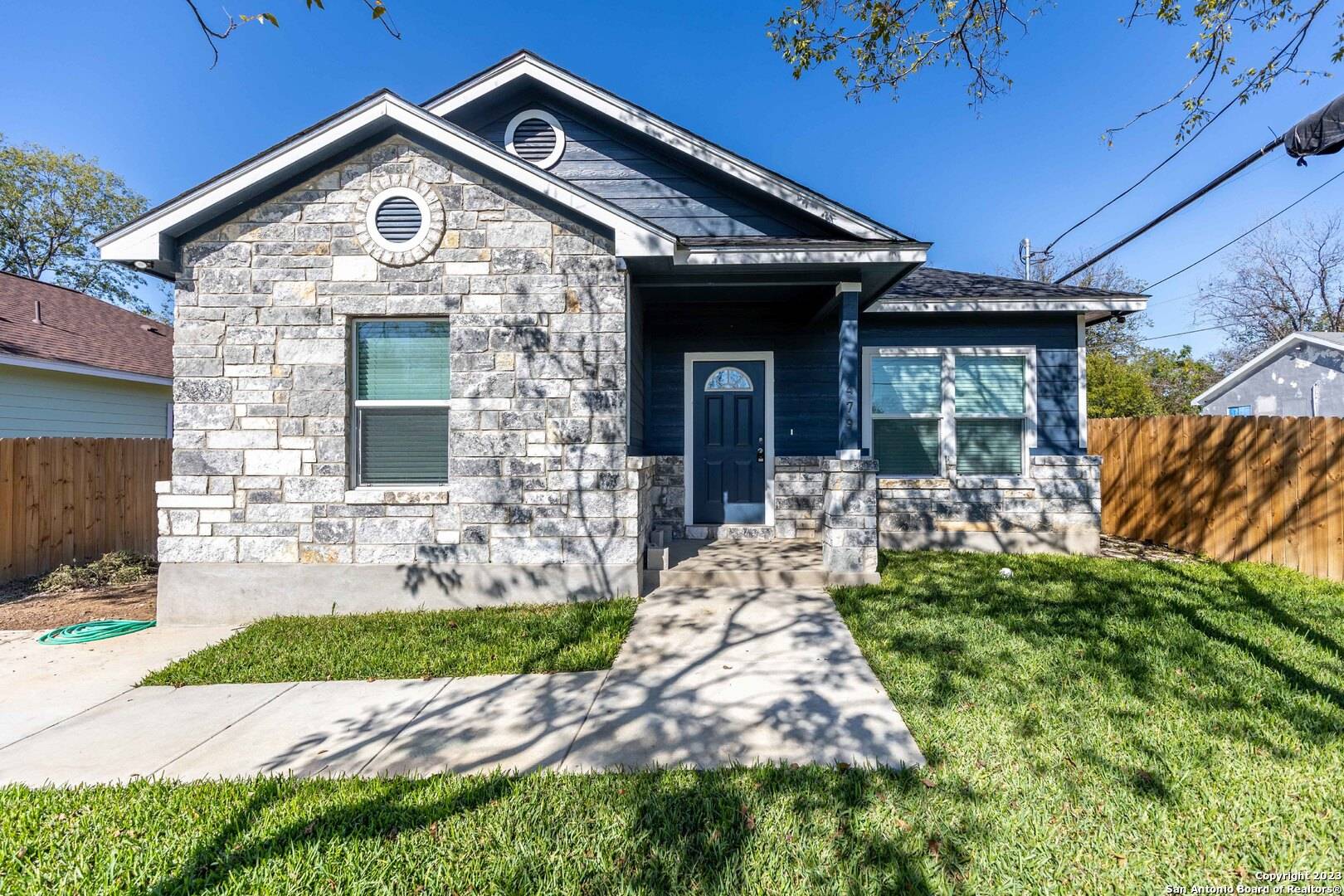 479 CORLISS, San Antonio, TX 78220-2307