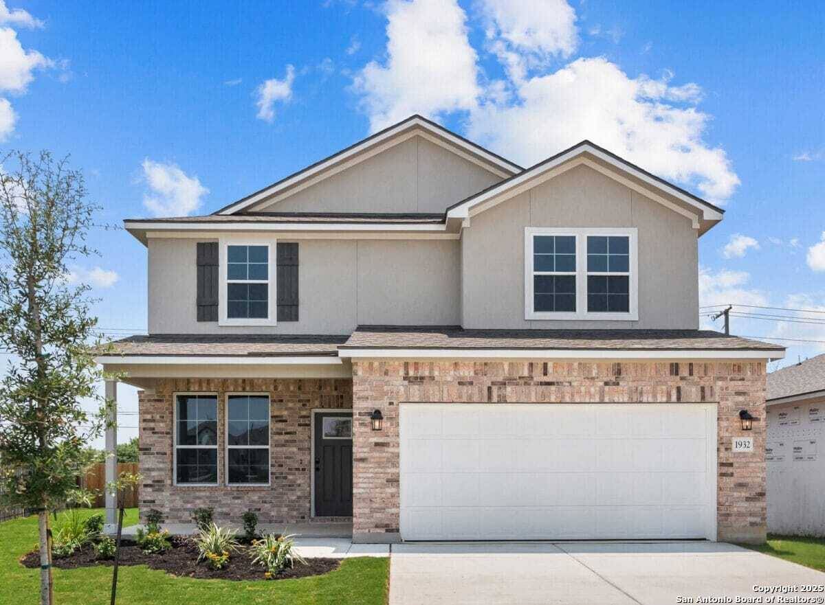1932 Split Rock Road, New Braunfels, TX 78130