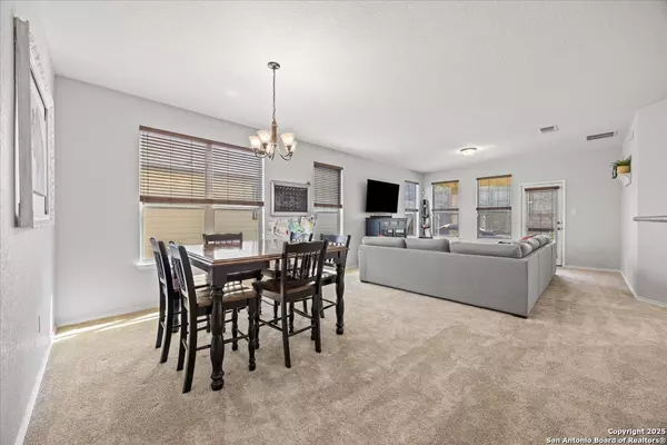 Schertz, TX 78108-2393,6108 CALLAWAY PARK