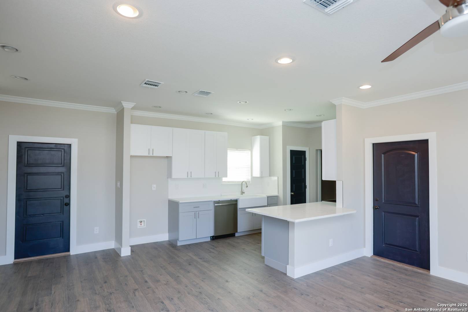 San Antonio, TX 78218,4130 Moana DR