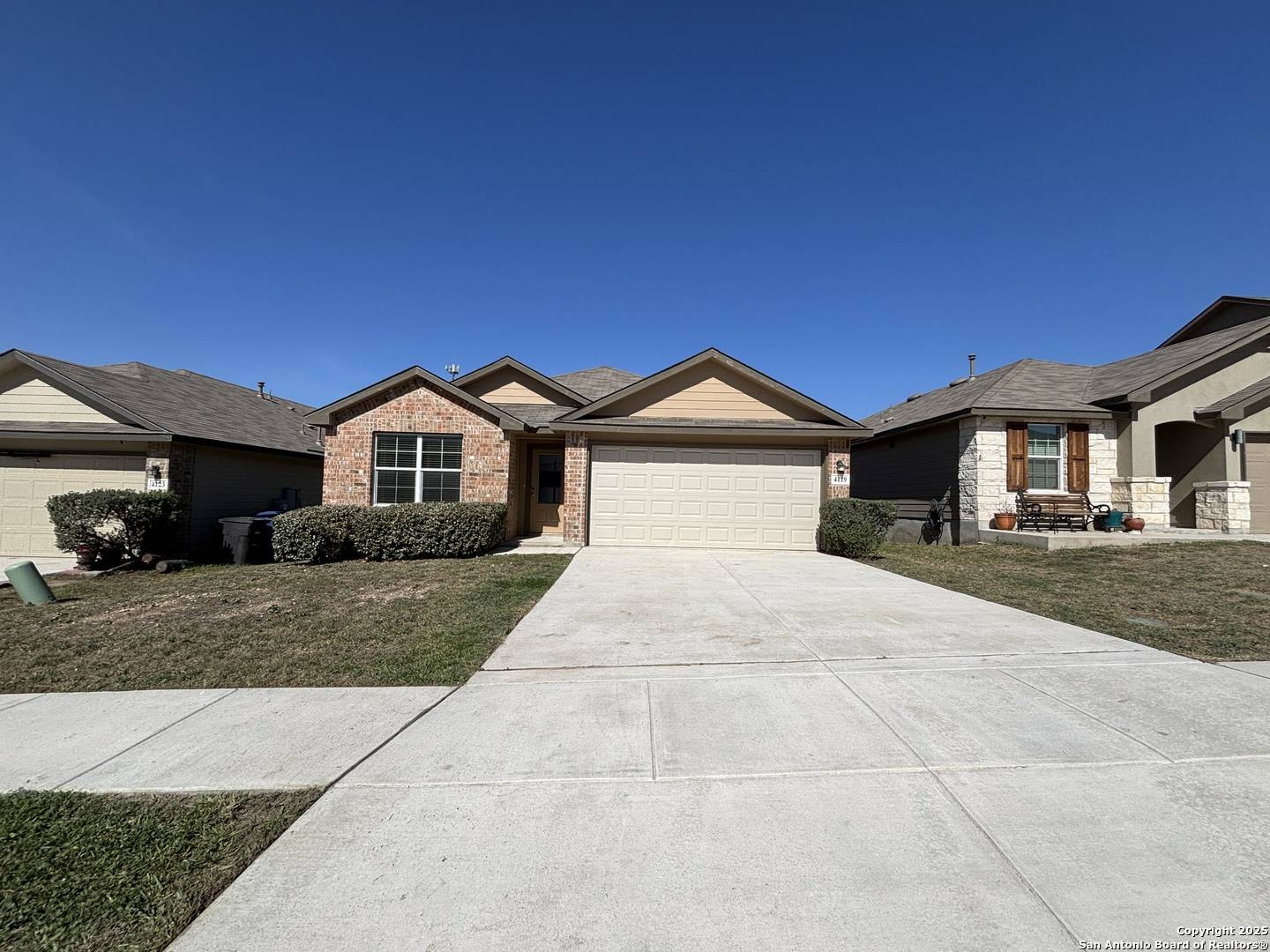 4119 ESPADA FALLS, San Antonio, TX 78222