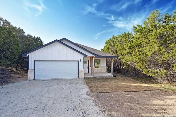 Canyon Lake, TX 78133,1234 Clearcreek