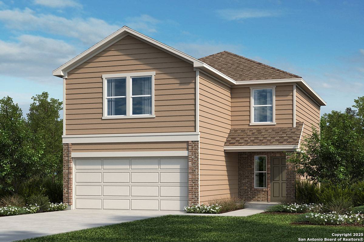 3447 OLD ALMONTE DRIVE, San Antonio, TX 87224