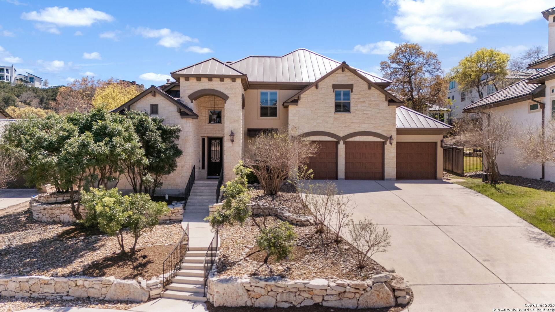 7114 Cresta Bulivar, San Antonio, TX 78256