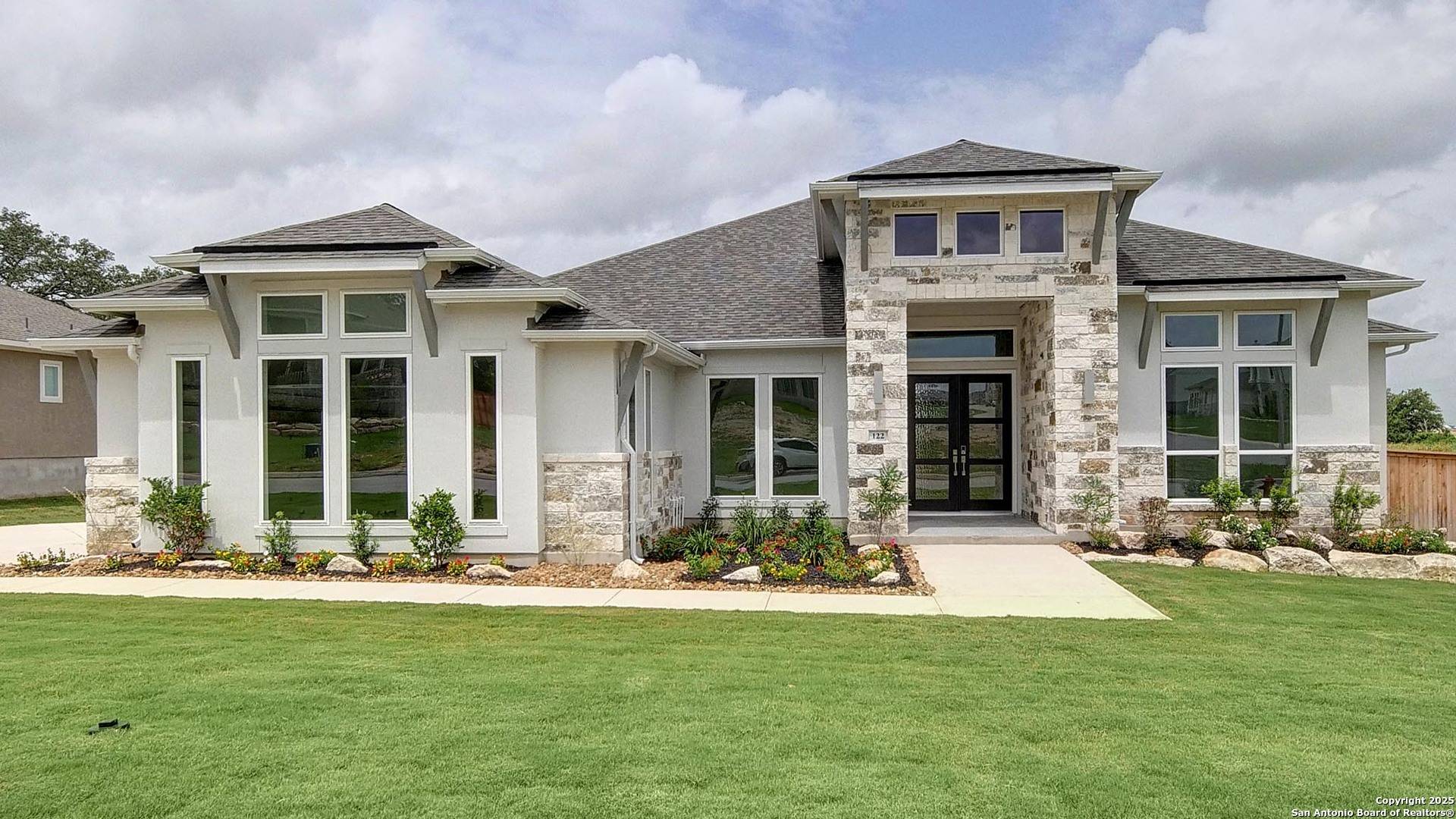 122 Gather Street, Castroville, TX 78009