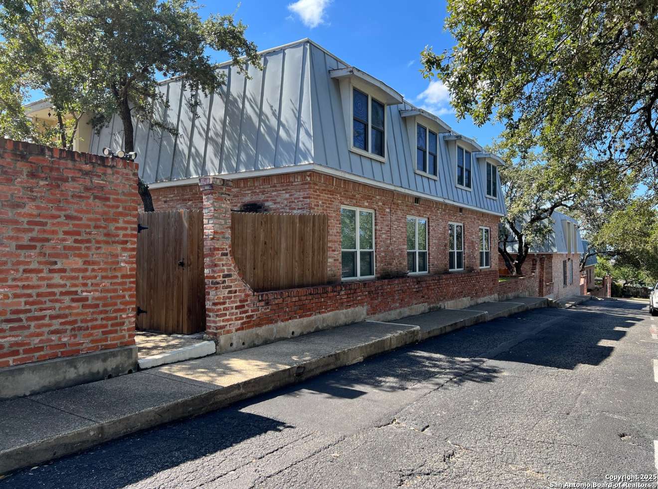 San Antonio, TX 78229,6718 Callaghan UNIT 315