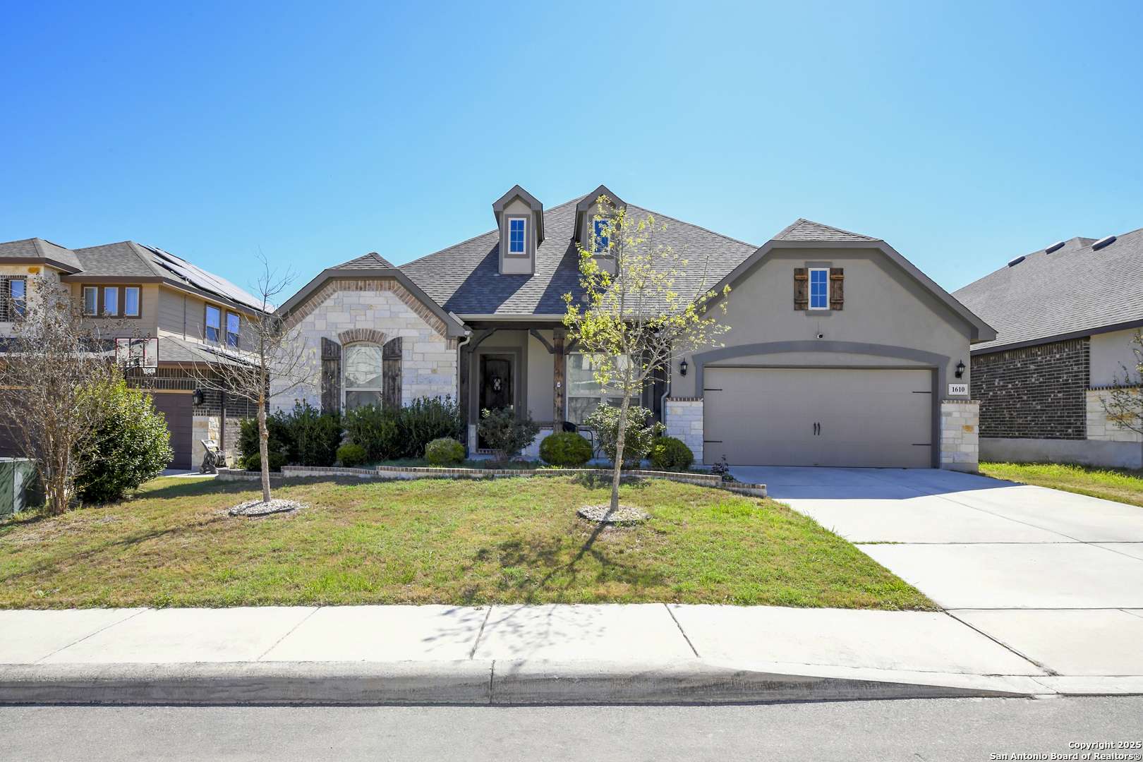 1610 Briar Spring, San Antonio, TX 78245