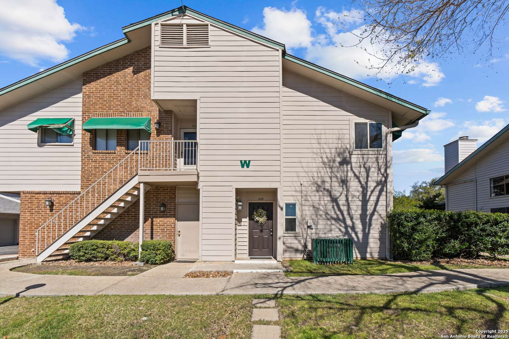 12610 Uhr Ln UNIT 288W, San Antonio, TX 78217-2133