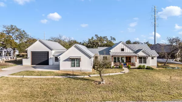 Bulverde, TX 78163,875 Maximino Ridge